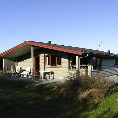 Vejers Strand