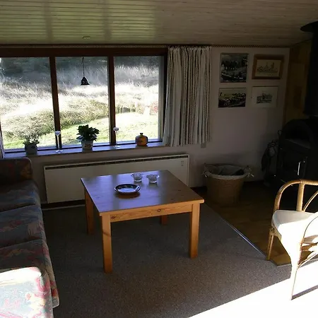 Hébergement de vacances Vejers Strand *